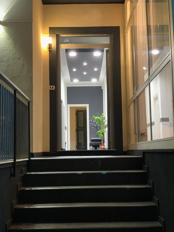 Hotel Neyra Beach 里米尼 外观 照片